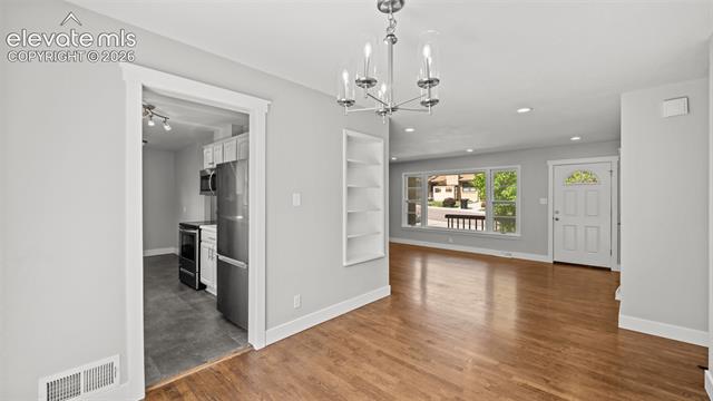 MLS Image for 10  El Sereno  ,Colorado Springs, Colorado