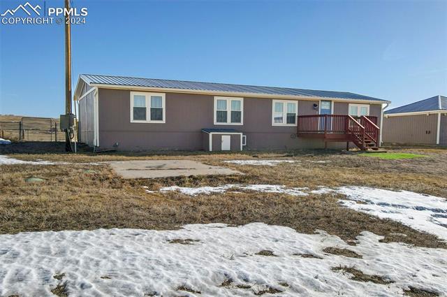 MLS Image for 25802  Judge Orr  ,Calhan, Colorado