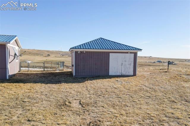 MLS Image for 25802  Judge Orr  ,Calhan, Colorado