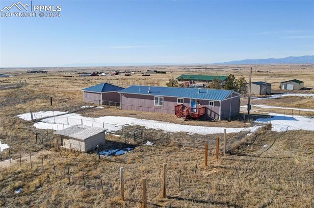 MLS Image for 25802  Judge Orr  ,Calhan, Colorado