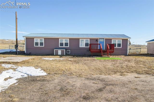 MLS Image for 25802  Judge Orr  ,Calhan, Colorado