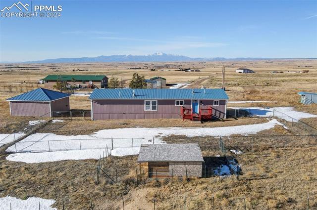 MLS Image for 25802  Judge Orr  ,Calhan, Colorado