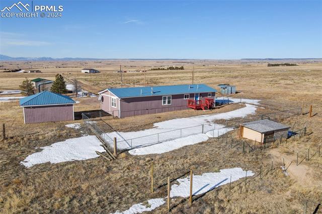 MLS Image for 25802  Judge Orr  ,Calhan, Colorado