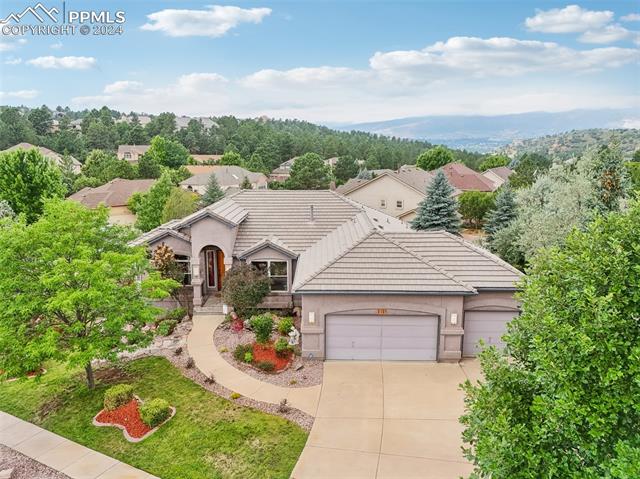 2125  Rockhurst  , colorado springs  House Search MLS Picture