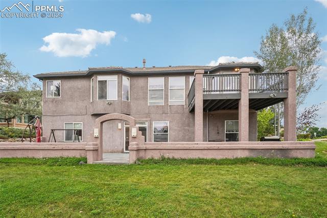 MLS Image for 2125  Rockhurst  ,Colorado Springs, Colorado