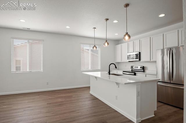 MLS Image for 2212  Sunrise  ,Pueblo, Colorado