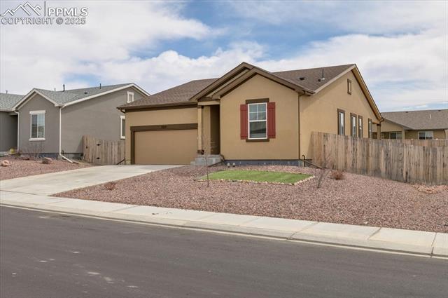MLS Image for 2212  Sunrise  ,Pueblo, Colorado