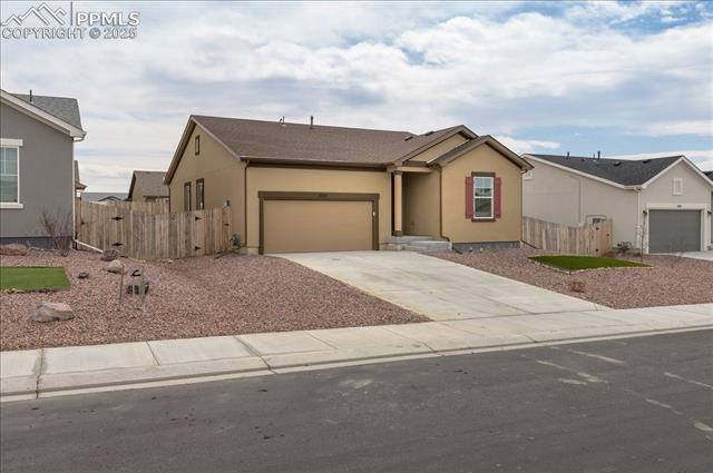 MLS Image for 2212  Sunrise  ,Pueblo, Colorado