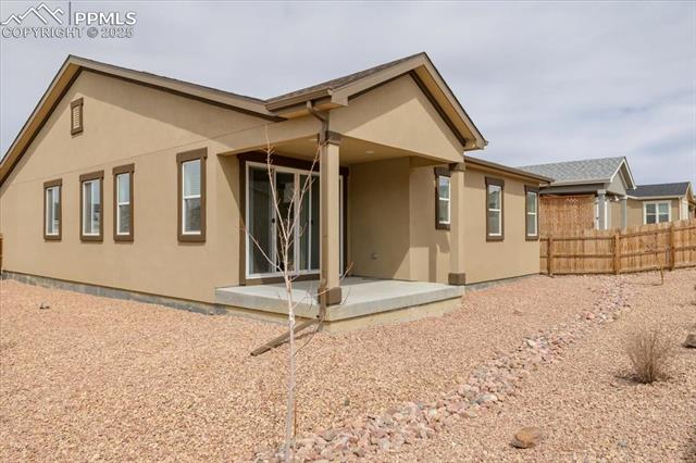 MLS Image for 2212  Sunrise  ,Pueblo, Colorado