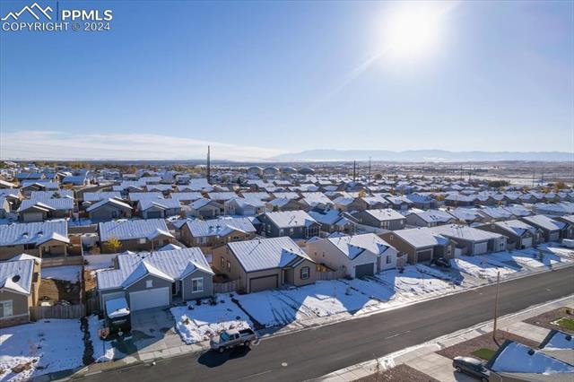 MLS Image for 2212  Sunrise  ,Pueblo, Colorado
