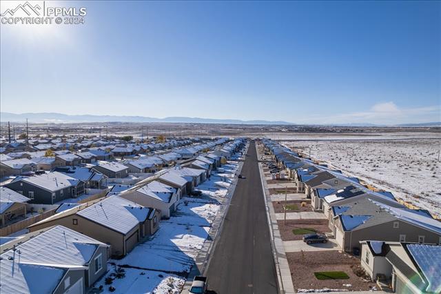 MLS Image for 2212  Sunrise  ,Pueblo, Colorado