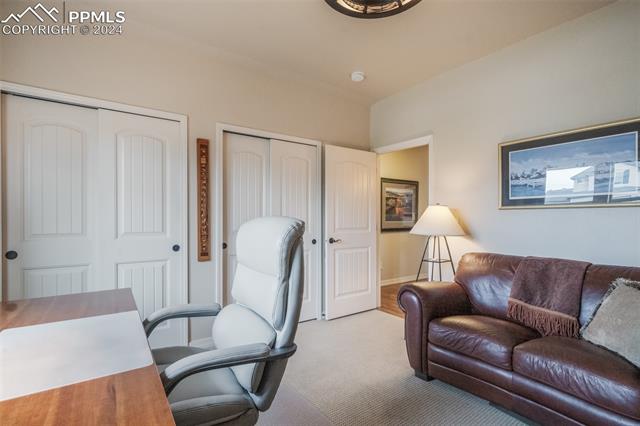 MLS Image for 13072  Rock Rabbit  ,Colorado Springs, Colorado