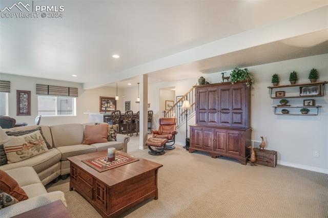 MLS Image for 13072  Rock Rabbit  ,Colorado Springs, Colorado