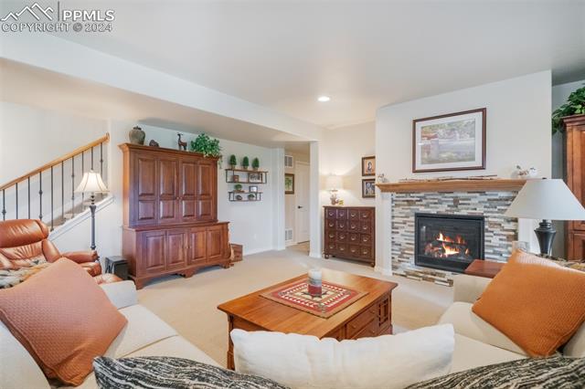 MLS Image for 13072  Rock Rabbit  ,Colorado Springs, Colorado