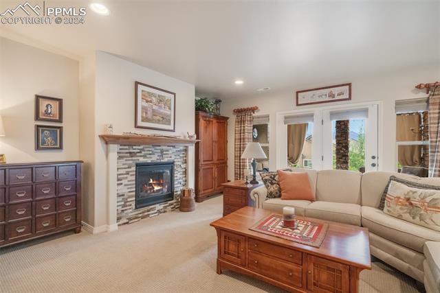 MLS Image for 13072  Rock Rabbit  ,Colorado Springs, Colorado