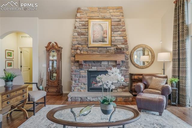 MLS Image for 13072  Rock Rabbit  ,Colorado Springs, Colorado