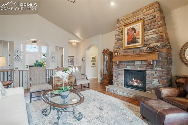 MLS Image for 13072  Rock Rabbit  ,Colorado Springs, Colorado