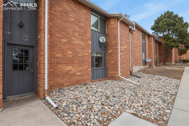 MLS Image for 1625 N Murray  139 ,Colorado Springs, Colorado