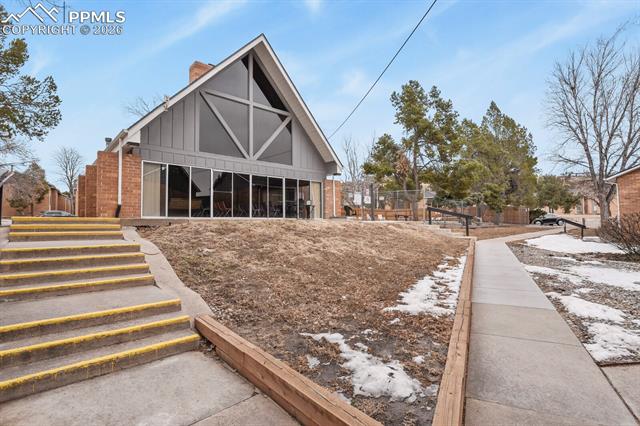 MLS Image for 1625 N Murray  139 ,Colorado Springs, Colorado