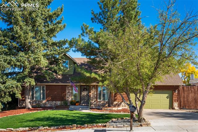 5374  Bluestem  , colorado springs  House Search MLS Picture