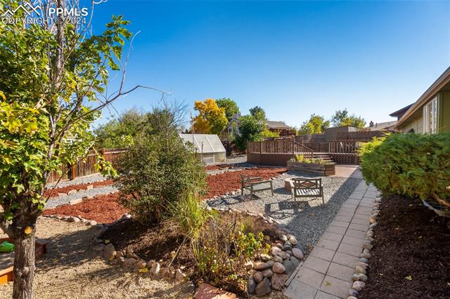 MLS Image for 5374  Bluestem  ,Colorado Springs, Colorado