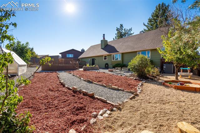 MLS Image for 5374  Bluestem  ,Colorado Springs, Colorado