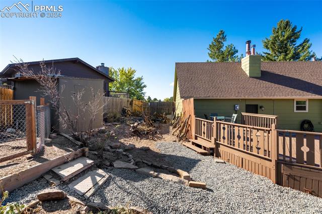 MLS Image for 5374  Bluestem  ,Colorado Springs, Colorado