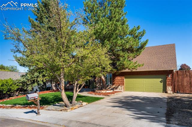 MLS Image for 5374  Bluestem  ,Colorado Springs, Colorado