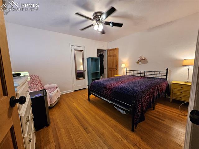 MLS Image for 232 N 14th  ,Colorado Springs, Colorado