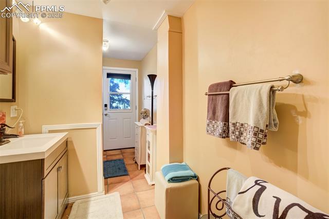 MLS Image for 232 N 14th  ,Colorado Springs, Colorado