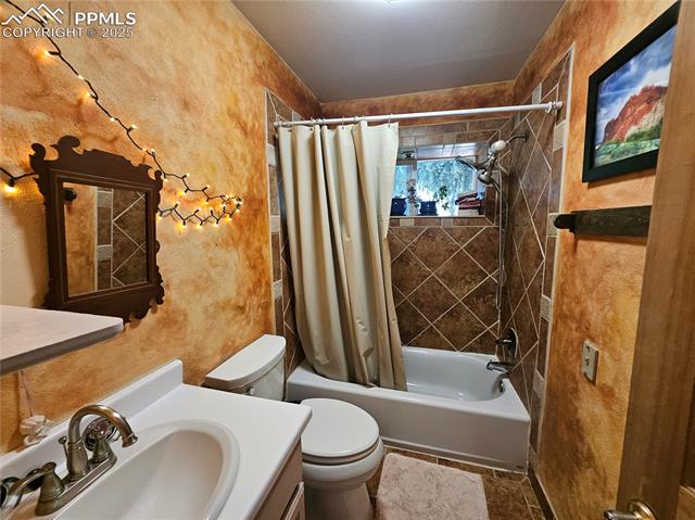 MLS Image for 232 N 14th  ,Colorado Springs, Colorado