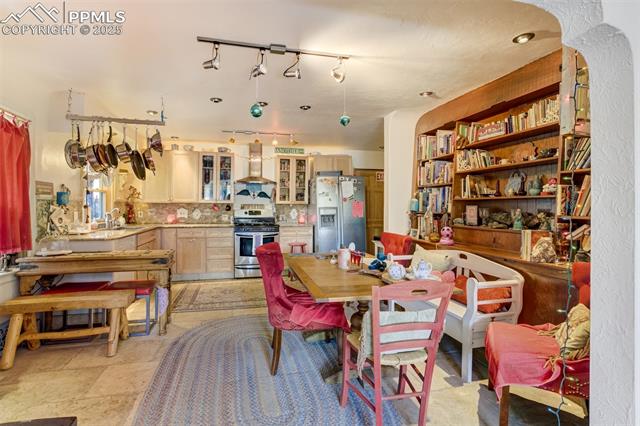 MLS Image for 232 N 14th  ,Colorado Springs, Colorado