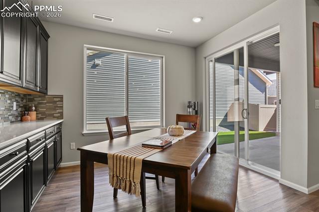 MLS Image for 5825  Mireland  ,Colorado Springs, Colorado