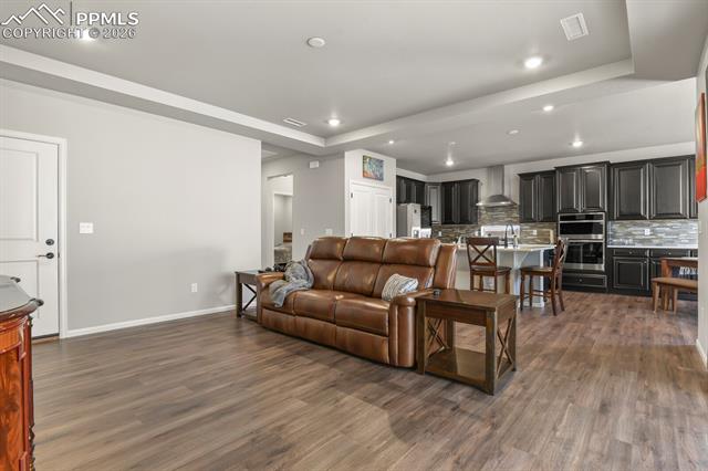 MLS Image for 5825  Mireland  ,Colorado Springs, Colorado