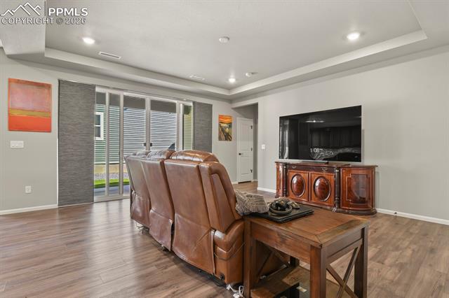 MLS Image for 5825  Mireland  ,Colorado Springs, Colorado