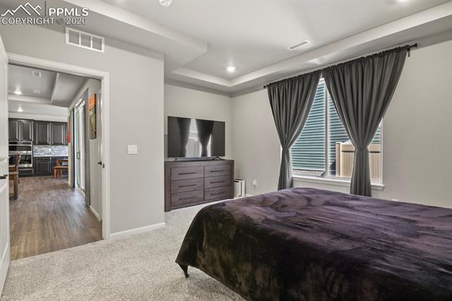 MLS Image for 5825  Mireland  ,Colorado Springs, Colorado