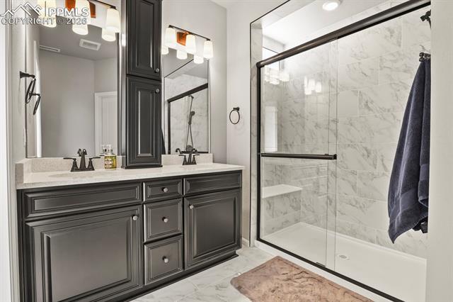 MLS Image for 5825  Mireland  ,Colorado Springs, Colorado