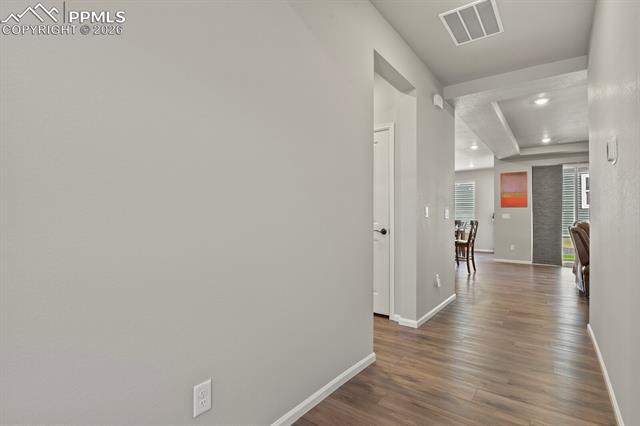 MLS Image for 5825  Mireland  ,Colorado Springs, Colorado