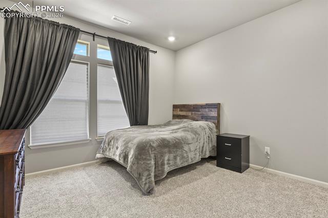 MLS Image for 5825  Mireland  ,Colorado Springs, Colorado