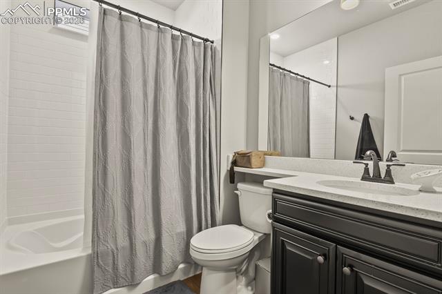 MLS Image for 5825  Mireland  ,Colorado Springs, Colorado