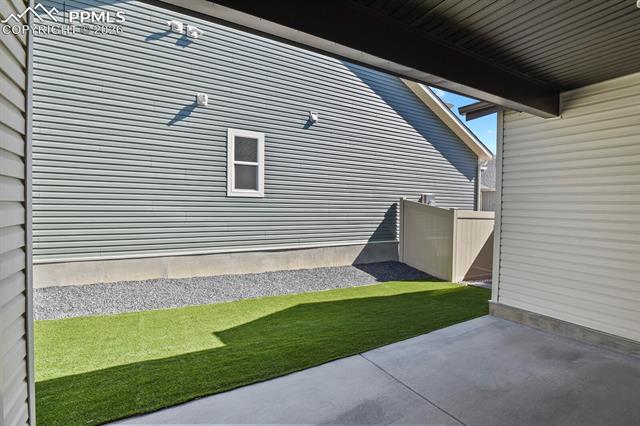 MLS Image for 5825  Mireland  ,Colorado Springs, Colorado