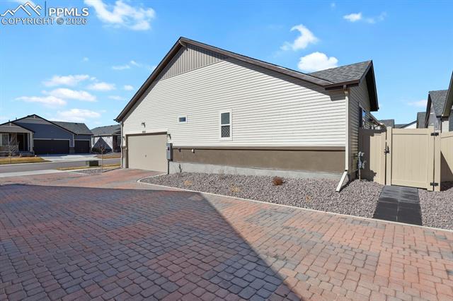 MLS Image for 5825  Mireland  ,Colorado Springs, Colorado