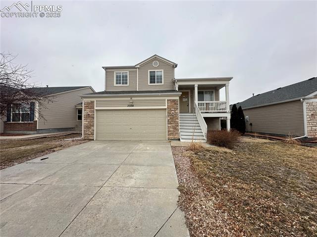 MLS Image for 7350  Glenburn  ,Fountain, Colorado