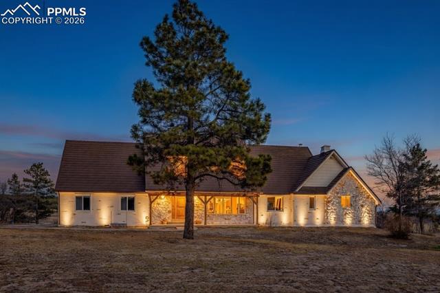 14475  Granby  , colorado springs&nbsp; House Search MLS Picture