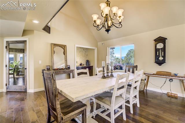 MLS Image for 14475  Granby  ,Colorado Springs, Colorado