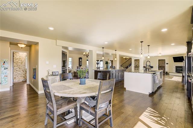 MLS Image for 14475  Granby  ,Colorado Springs, Colorado