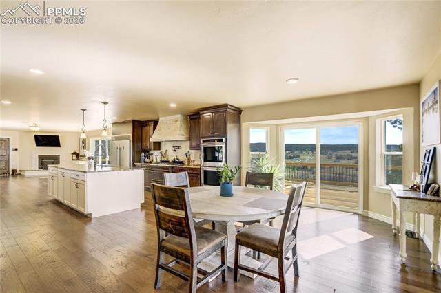 MLS Image for 14475  Granby  ,Colorado Springs, Colorado