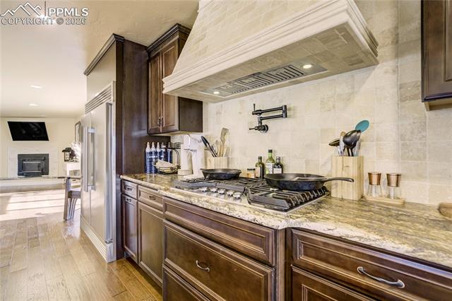 MLS Image for 14475  Granby  ,Colorado Springs, Colorado