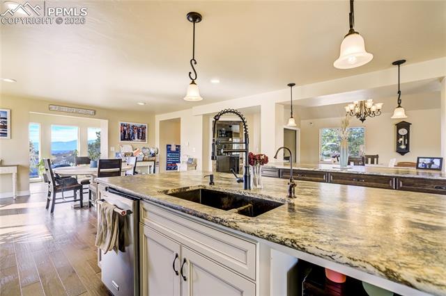 MLS Image for 14475  Granby  ,Colorado Springs, Colorado