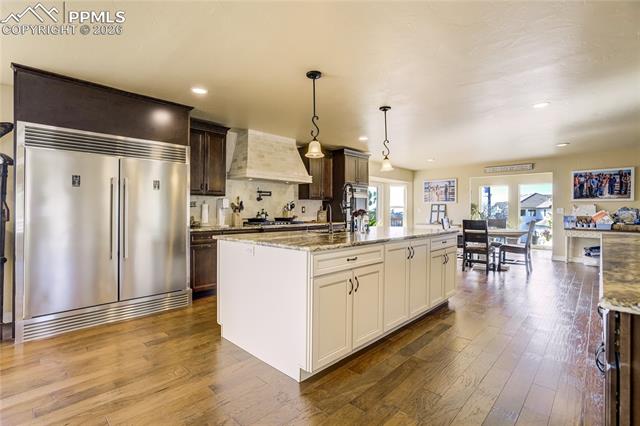 MLS Image for 14475  Granby  ,Colorado Springs, Colorado